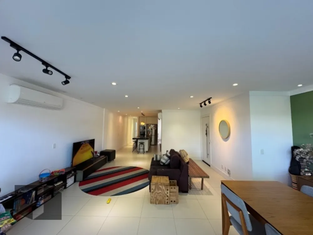 Cobertura, 4 quartos, 277 m² - Foto 7