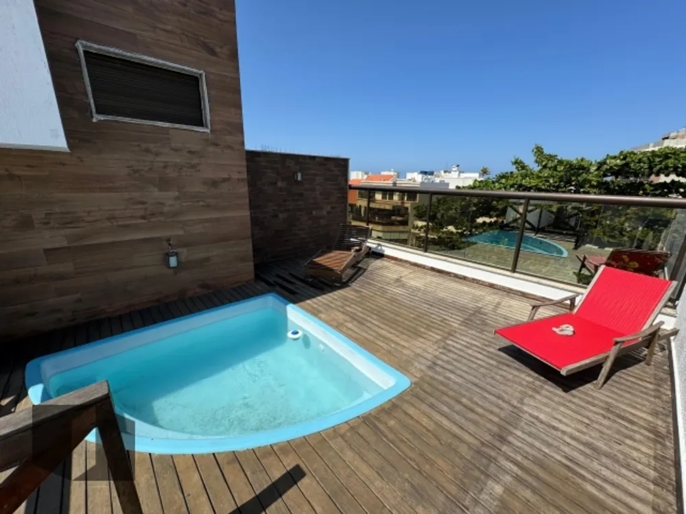 Cobertura, 4 quartos, 277 m² - Foto 44