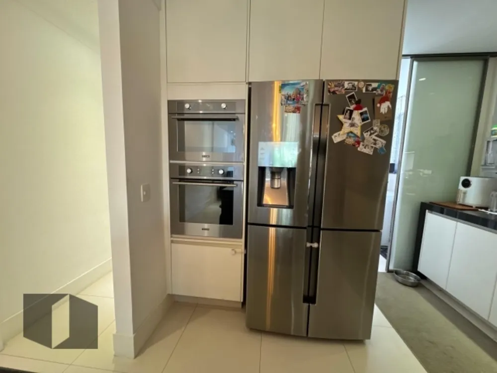 Cobertura, 4 quartos, 277 m² - Foto 14