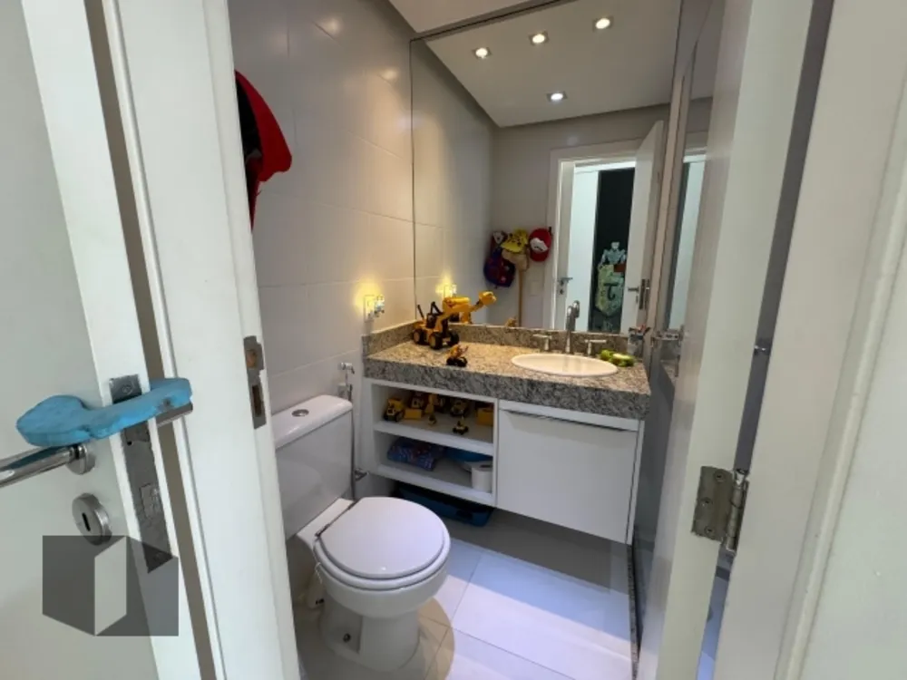 Cobertura, 4 quartos, 277 m² - Foto 36
