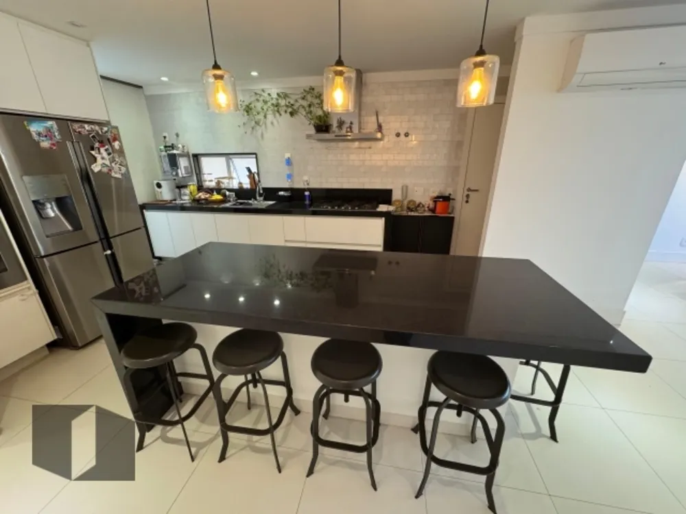 Cobertura, 4 quartos, 277 m² - Foto 12
