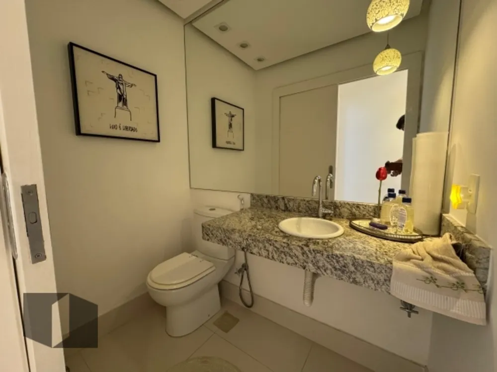 Cobertura, 4 quartos, 277 m² - Foto 18