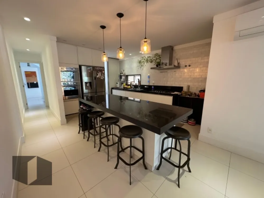 Cobertura, 4 quartos, 277 m² - Foto 11