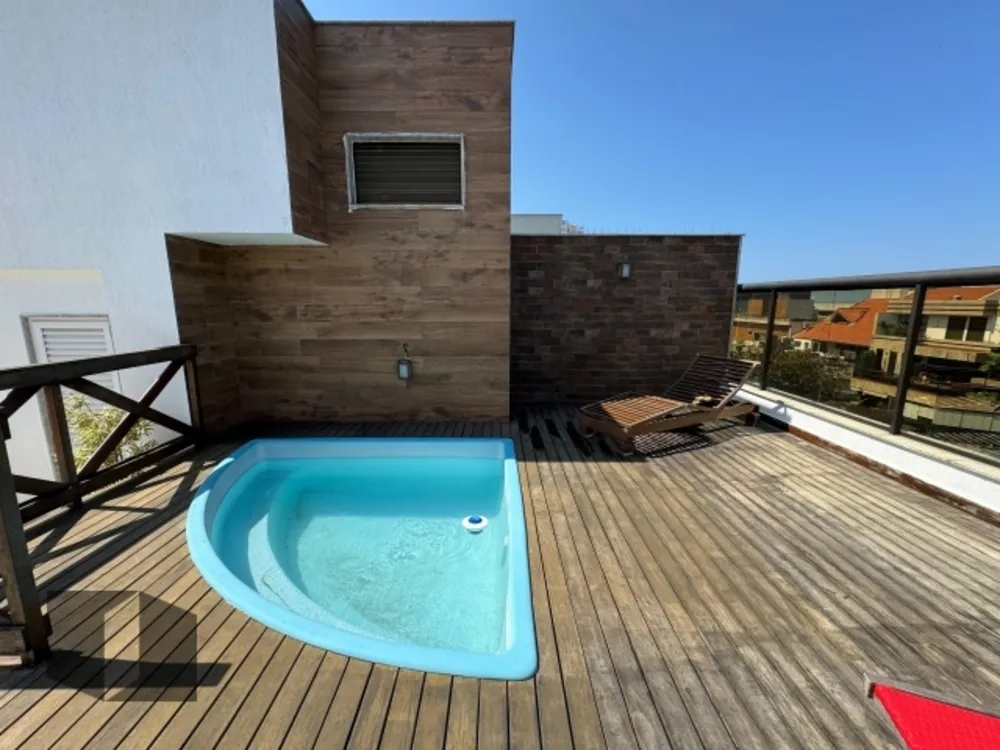 Cobertura, 4 quartos, 277 m² - Foto 3