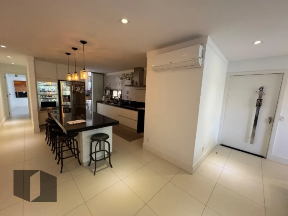 Cobertura, 4 quartos, 277 m² - Foto 4