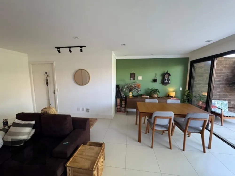 Cobertura, 4 quartos, 277 m² - Foto 8