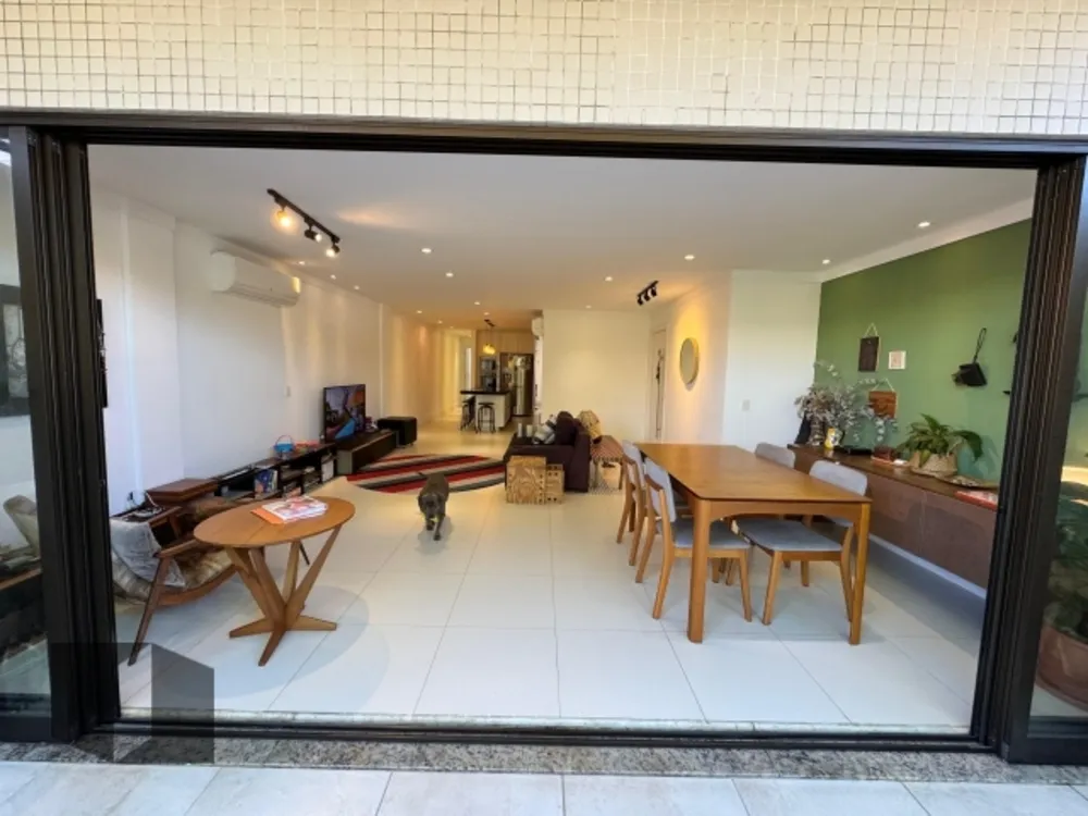 Cobertura, 4 quartos, 277 m² - Foto 5