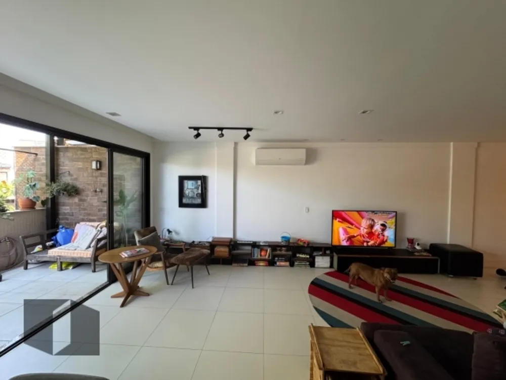 Cobertura, 4 quartos, 277 m² - Foto 6