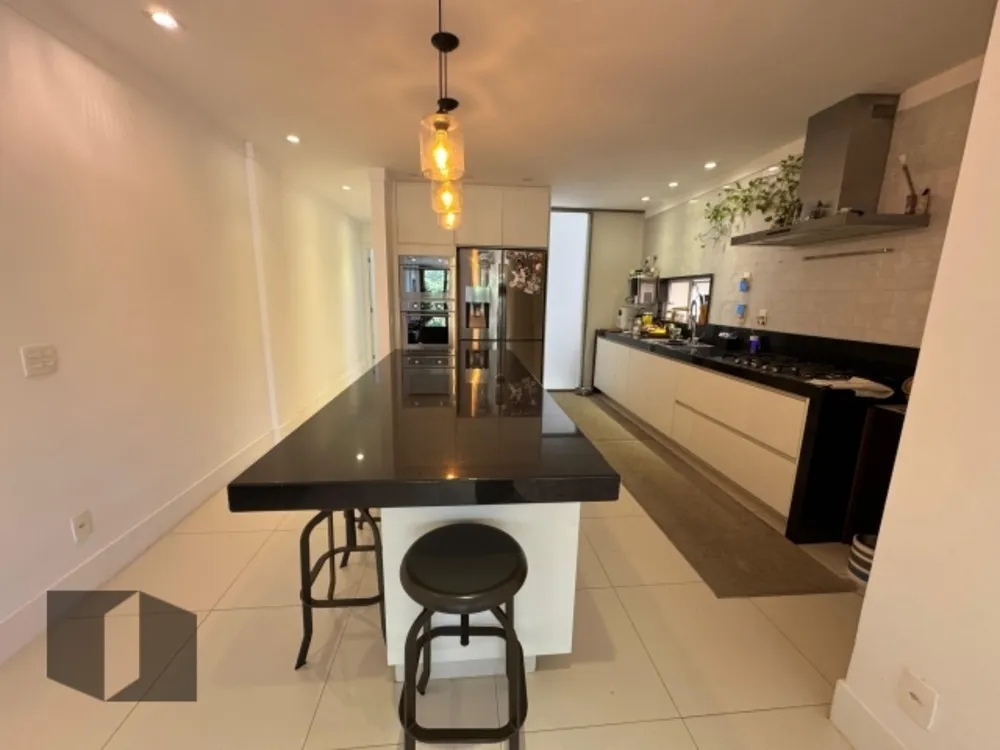 Cobertura, 4 quartos, 277 m² - Foto 10