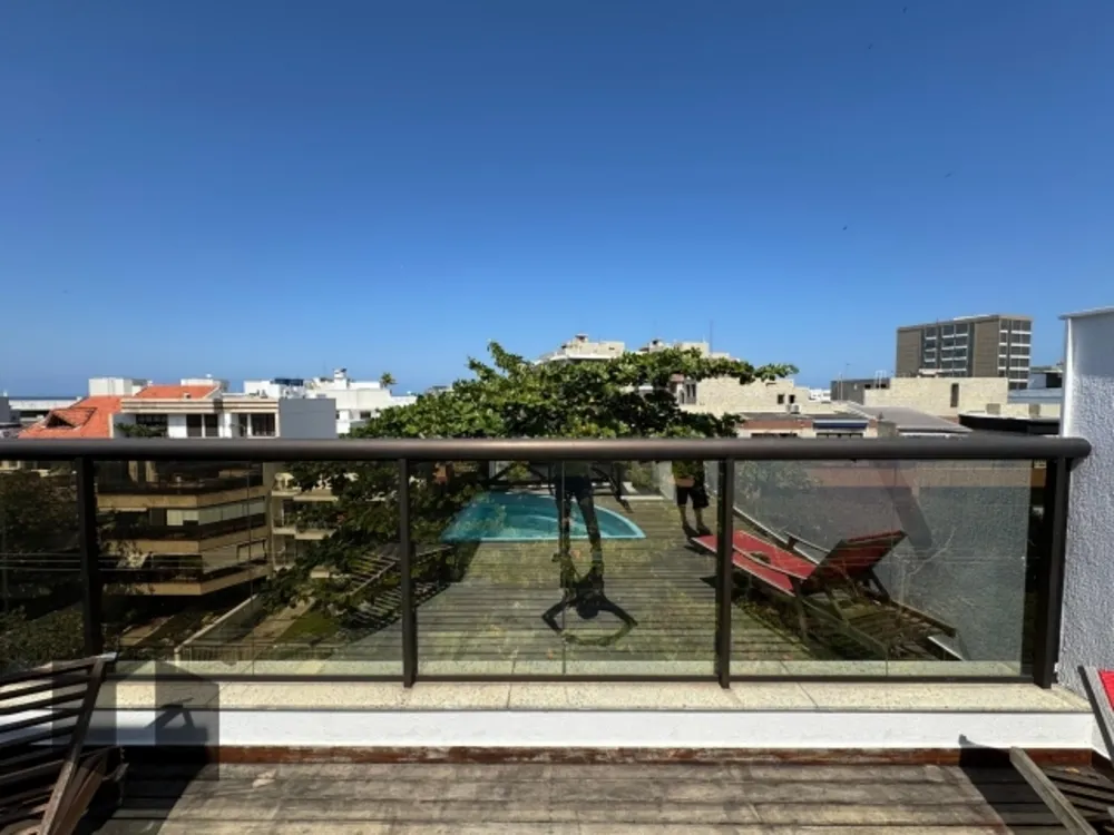 Cobertura, 4 quartos, 277 m² - Foto 46