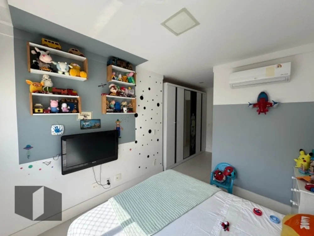 Cobertura, 4 quartos, 277 m² - Foto 33