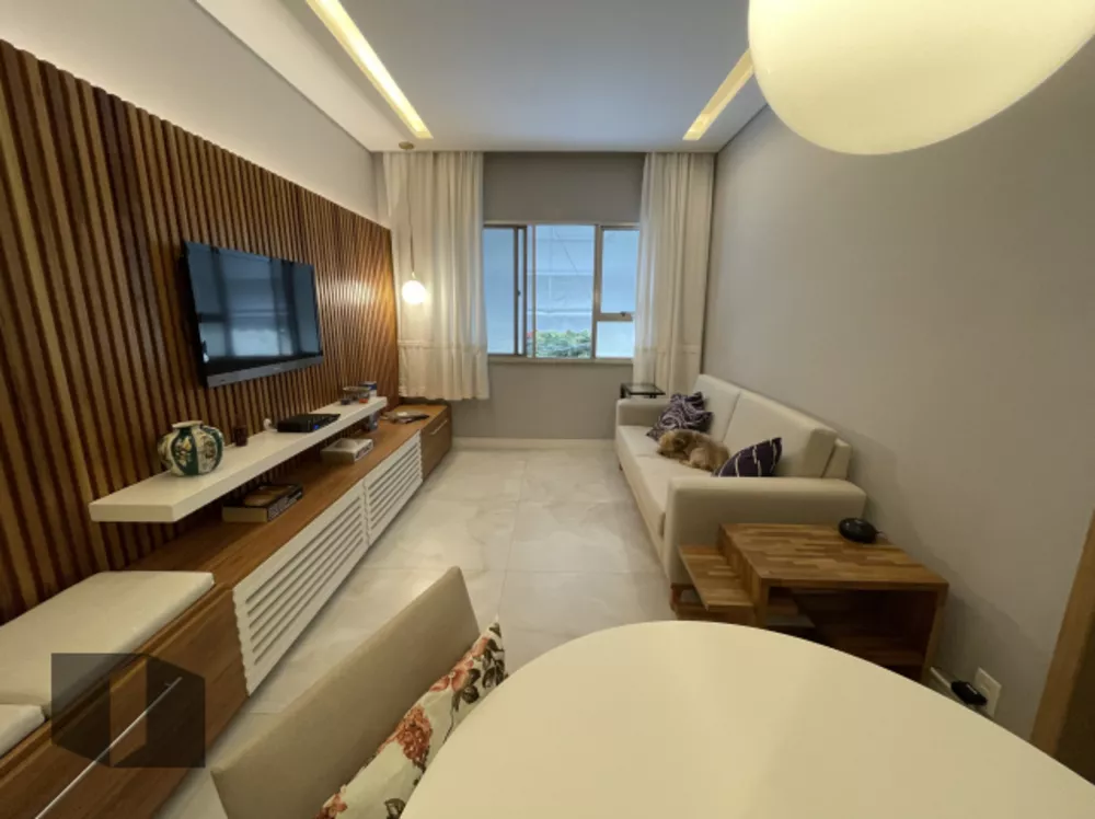 Apartamento à venda com 3 quartos, 78m² - Foto 2