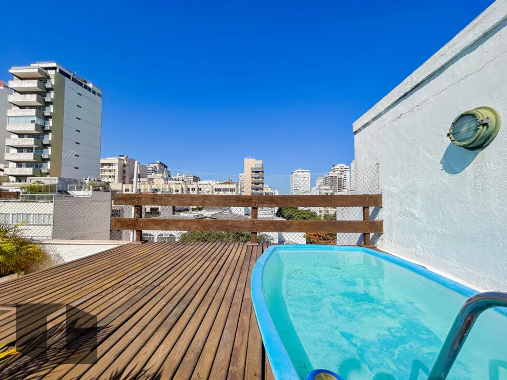Cobertura, 3 quartos, 248 m² - Foto 44