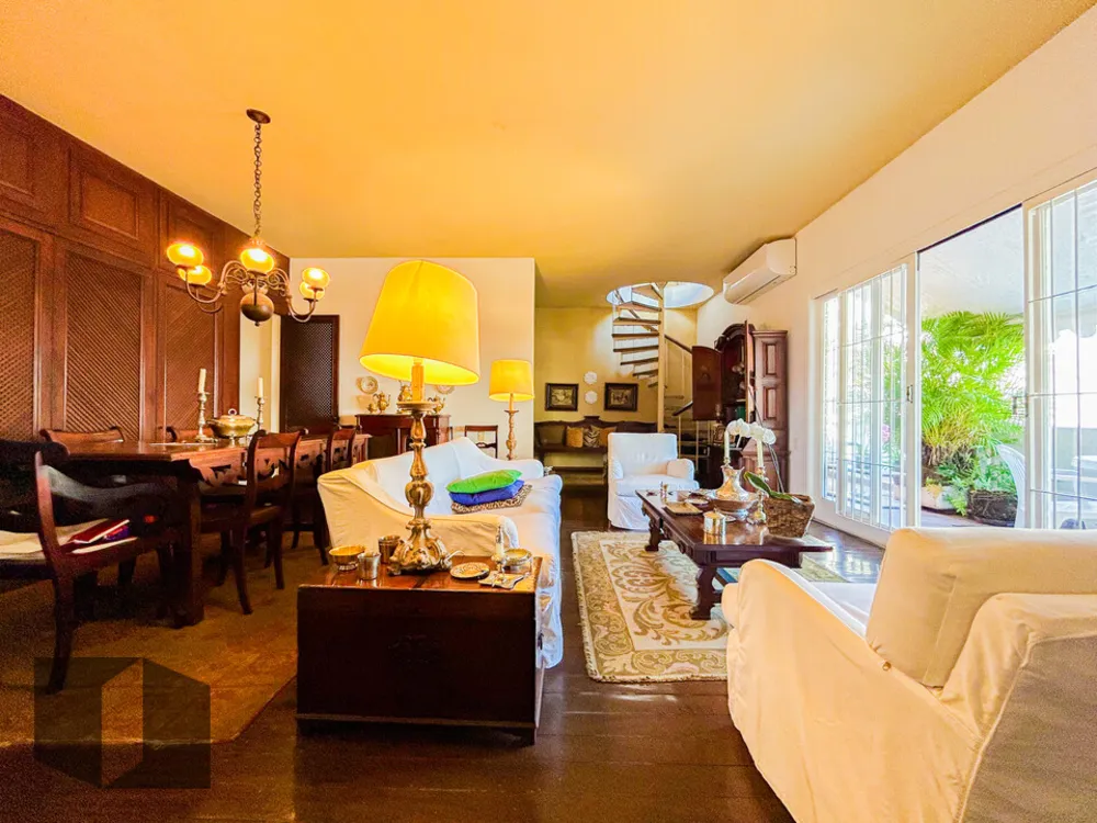 Cobertura, 3 quartos, 248 m² - Foto 15