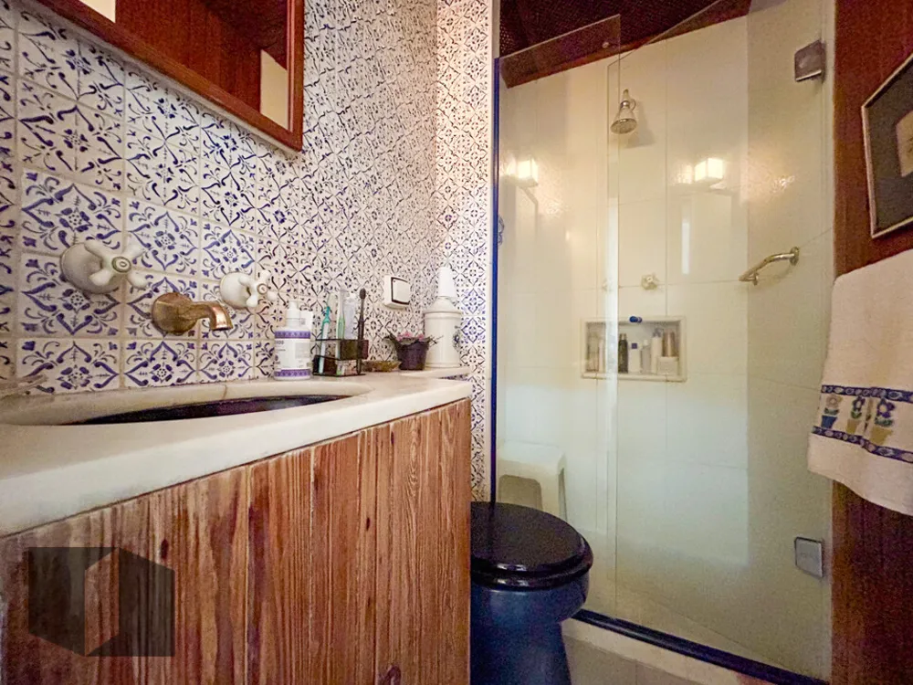 Cobertura, 3 quartos, 248 m² - Foto 32