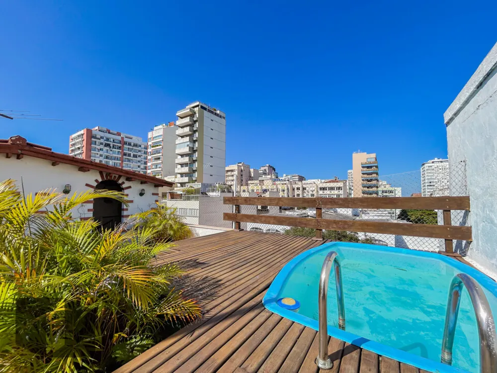 Cobertura, 3 quartos, 248 m² - Foto 3
