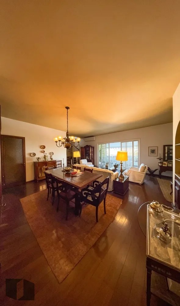 Cobertura, 2 quartos, 248 m² - Foto 4