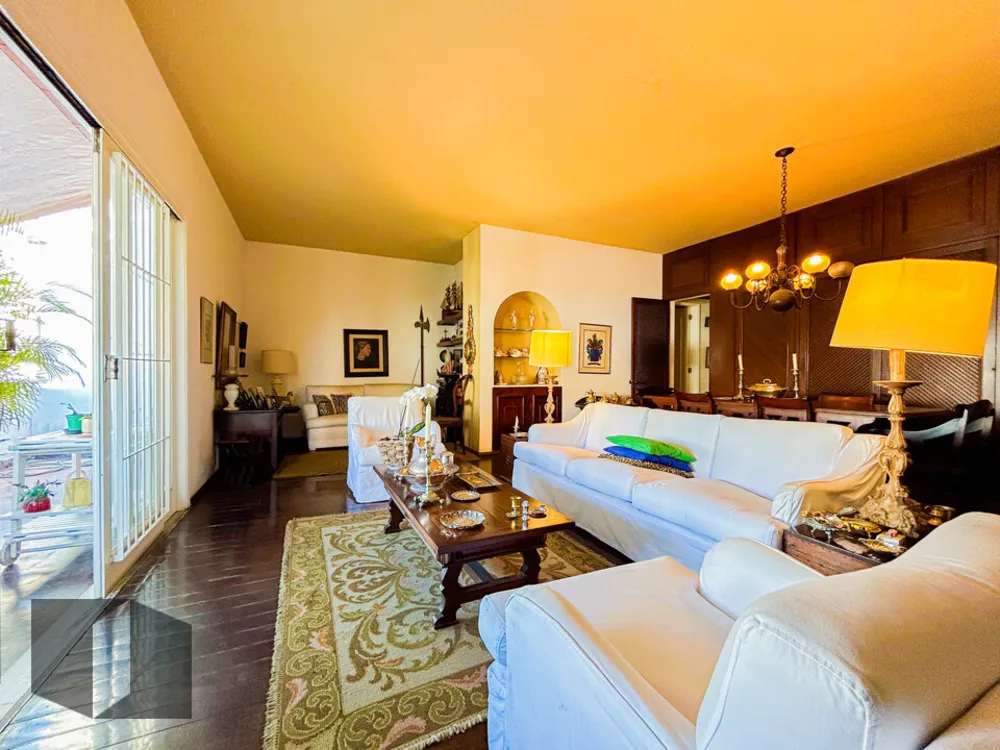 Cobertura, 3 quartos, 248 m² - Foto 11