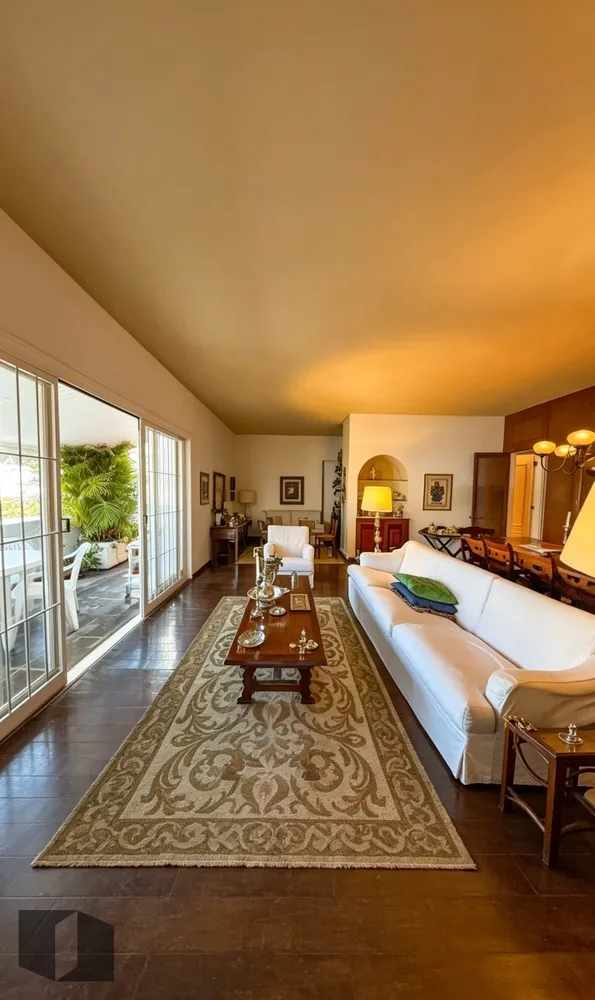 Cobertura, 2 quartos, 248 m² - Foto 2