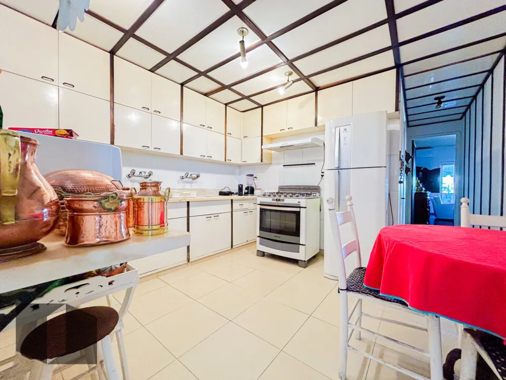Cobertura, 3 quartos, 248 m² - Foto 39