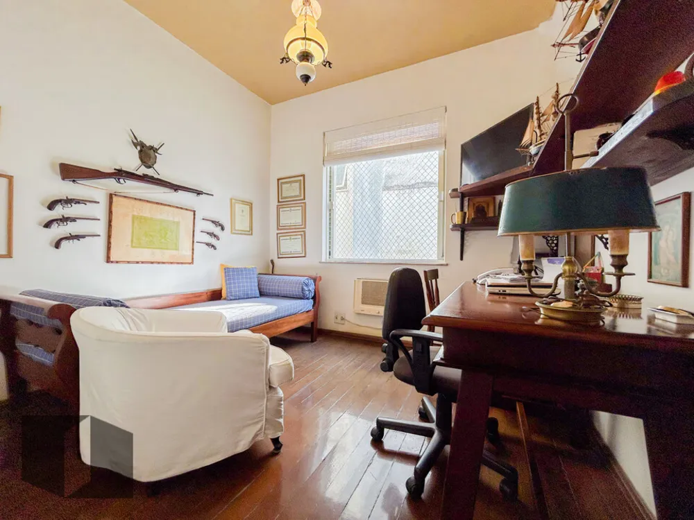 Cobertura, 3 quartos, 248 m² - Foto 31