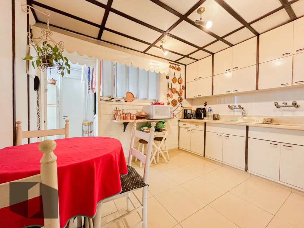 Cobertura, 3 quartos, 248 m² - Foto 37