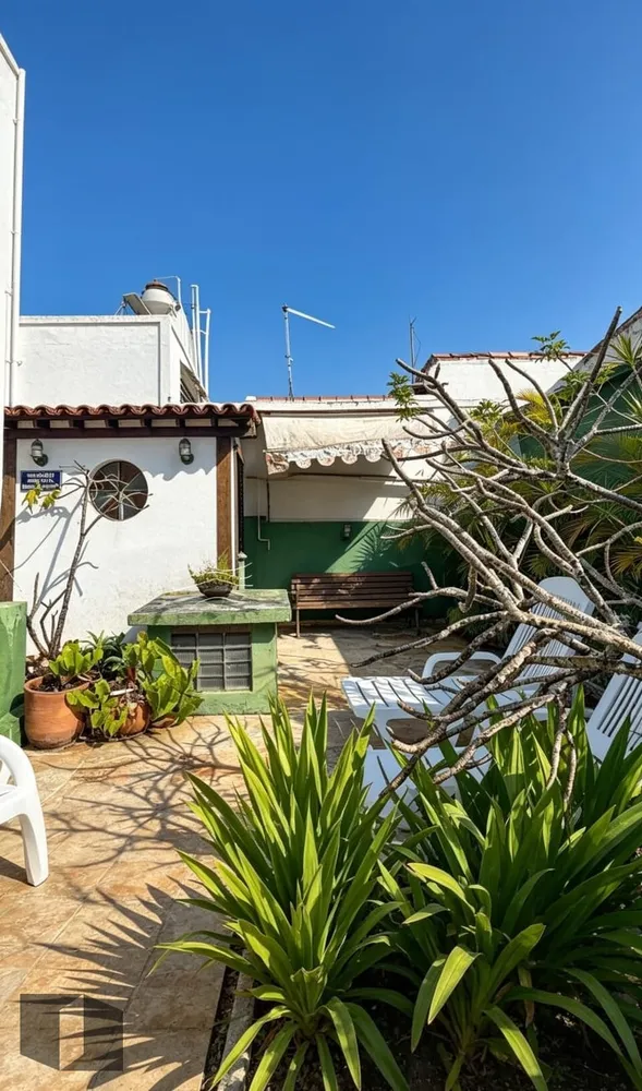 Cobertura, 3 quartos, 248 m² - Foto 41