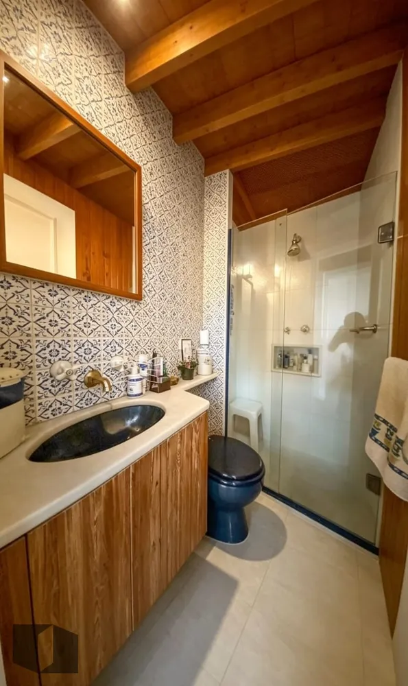 Cobertura, 2 quartos, 248 m² - Foto 5