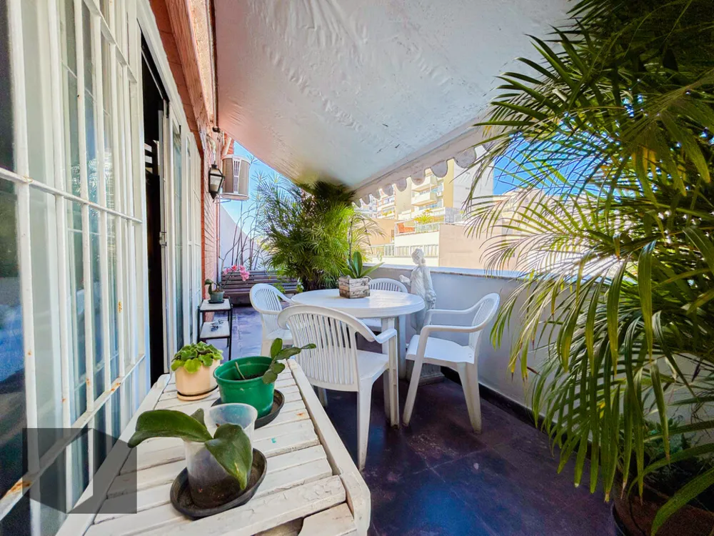 Cobertura, 3 quartos, 248 m² - Foto 7