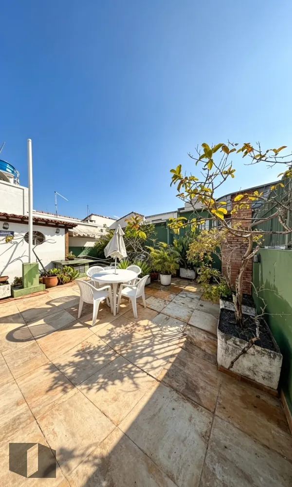 Cobertura, 2 quartos, 248 m² - Foto 9