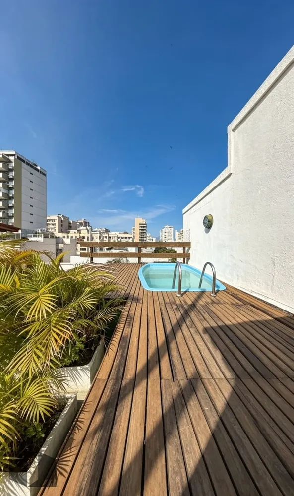 Cobertura, 2 quartos, 248 m² - Foto 11