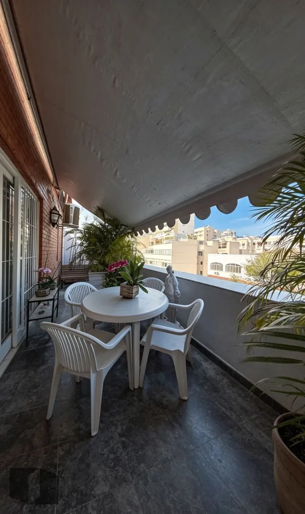 Cobertura, 3 quartos, 248 m² - Foto 12