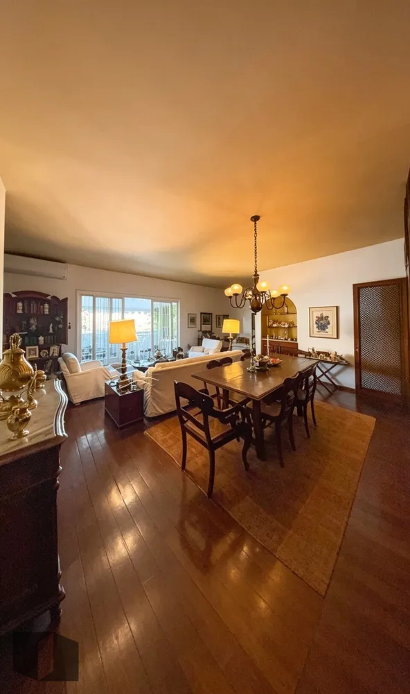 Cobertura, 2 quartos, 248 m² - Foto 6
