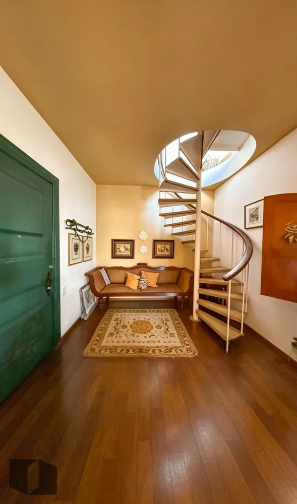 Cobertura, 2 quartos, 248 m² - Foto 10