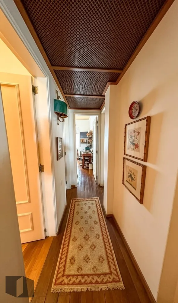 Cobertura, 2 quartos, 248 m² - Foto 13