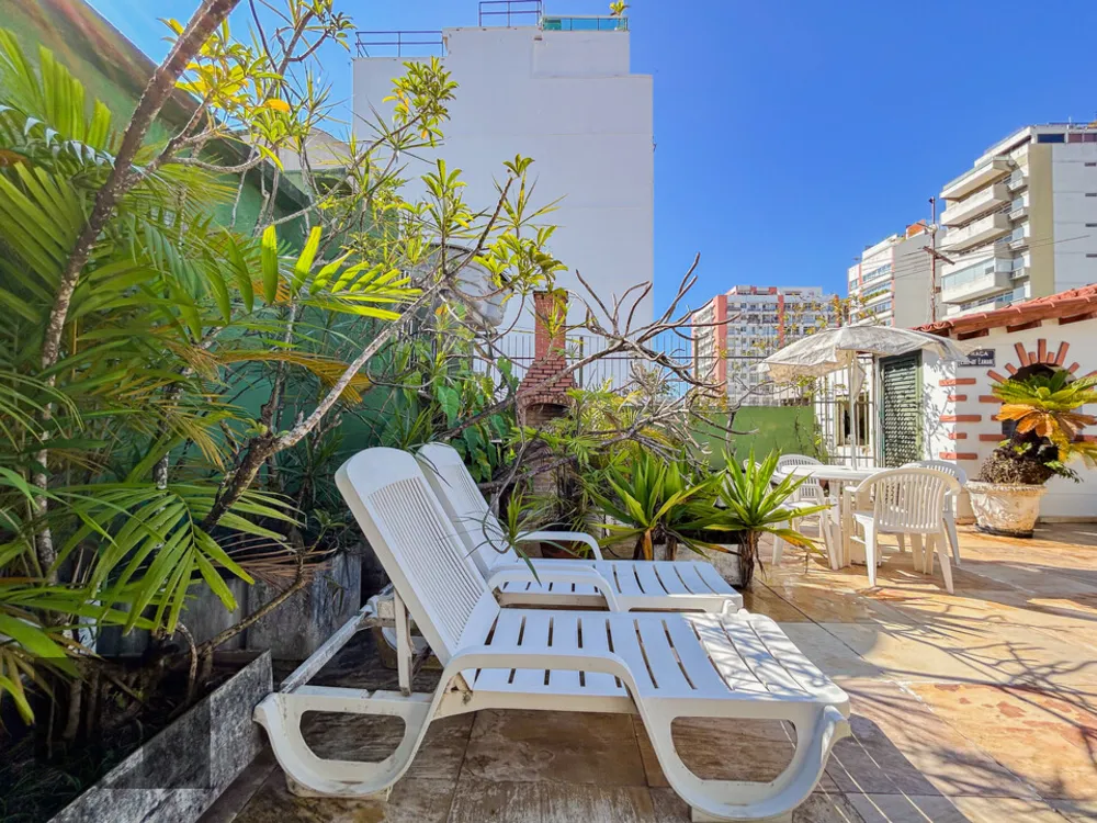 Cobertura, 3 quartos, 248 m² - Foto 46