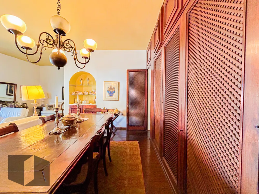 Cobertura, 3 quartos, 248 m² - Foto 19