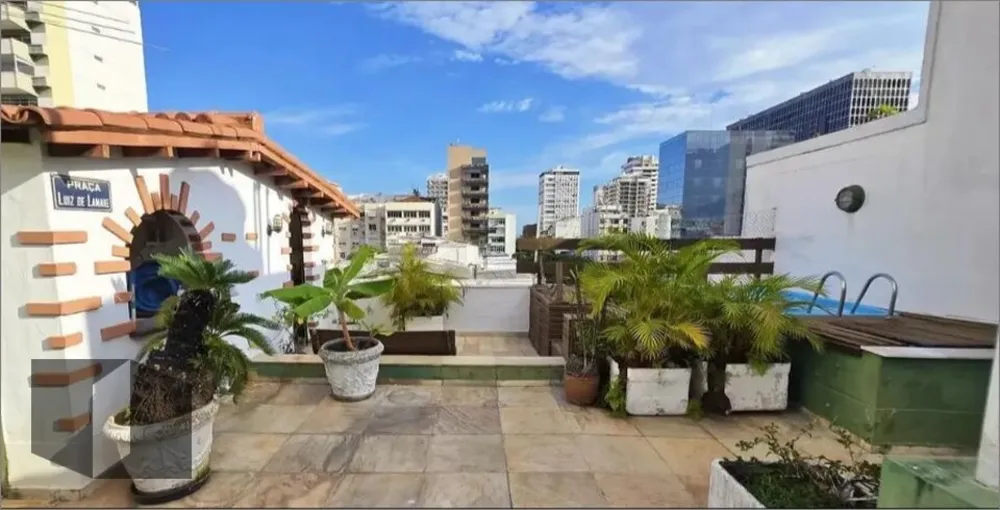Cobertura, 2 quartos, 248 m² - Foto 7