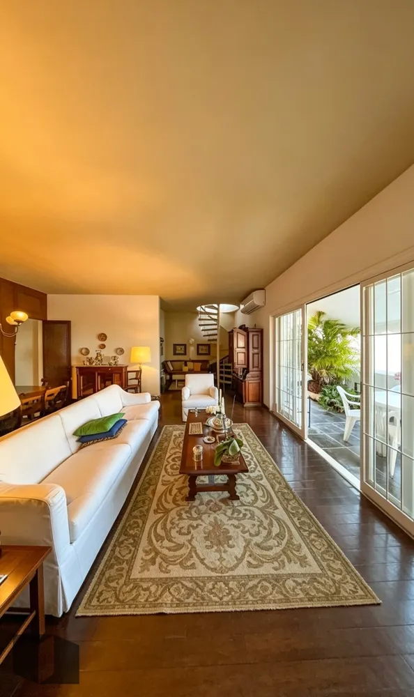 Cobertura, 2 quartos, 248 m² - Foto 3