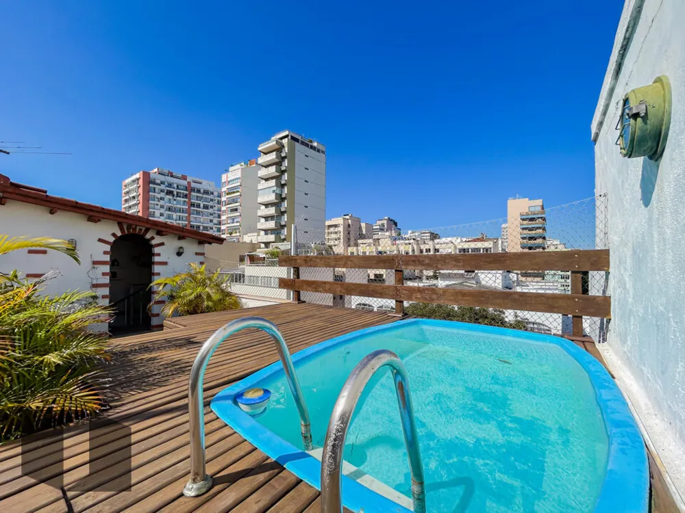 Cobertura, 3 quartos, 248 m² - Foto 43