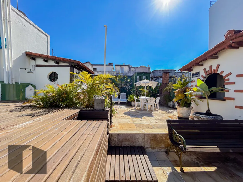 Cobertura, 3 quartos, 248 m² - Foto 42