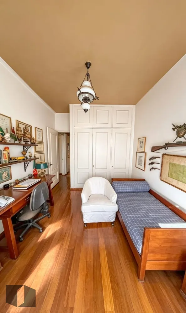 Cobertura, 2 quartos, 248 m² - Foto 14