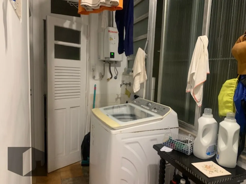 Apartamento, 2 quartos, 97 m² - Foto 22