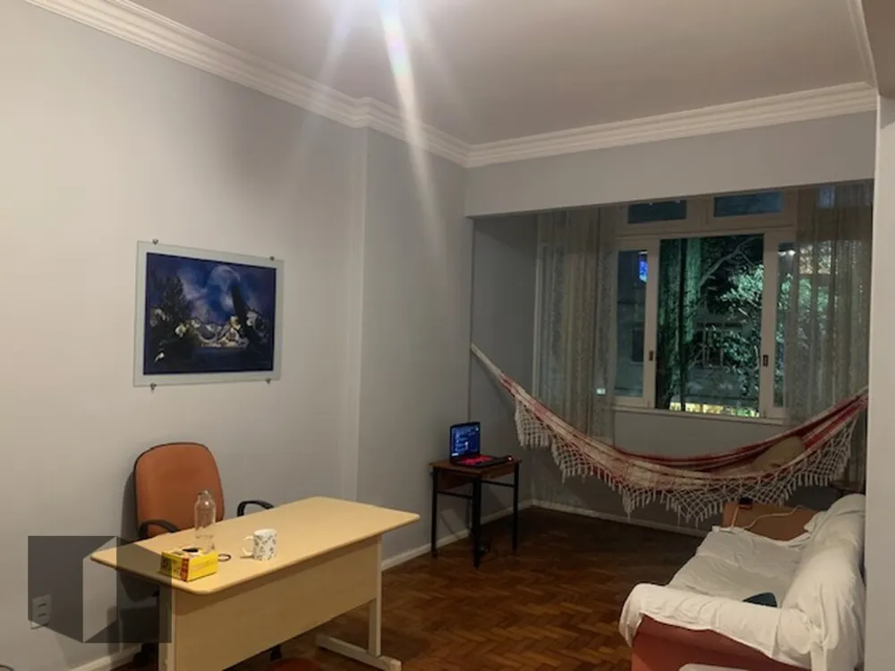 Apartamento, 2 quartos, 97 m² - Foto 1