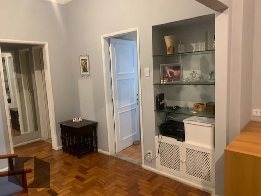 Apartamento, 2 quartos, 97 m² - Foto 8