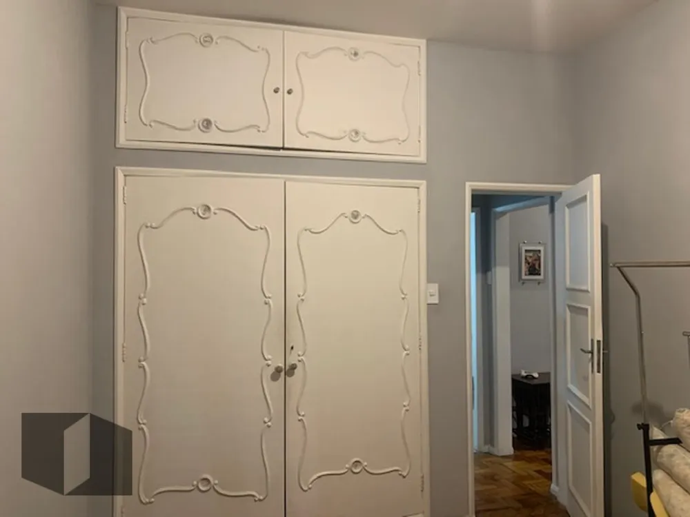 Apartamento, 2 quartos, 97 m² - Foto 14