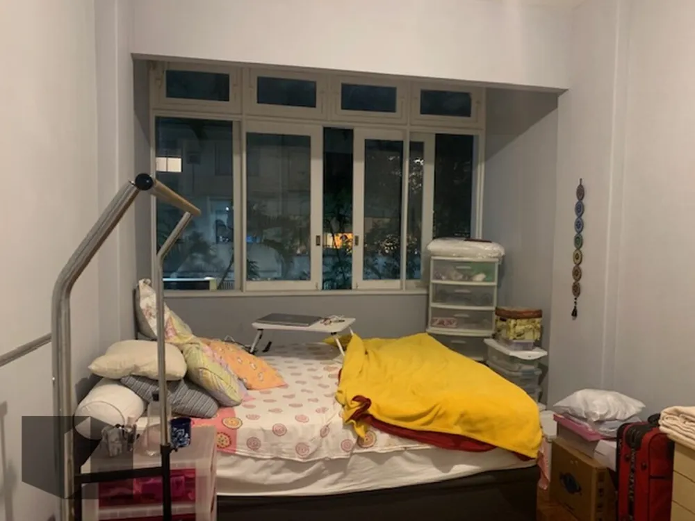 Apartamento, 2 quartos, 97 m² - Foto 12