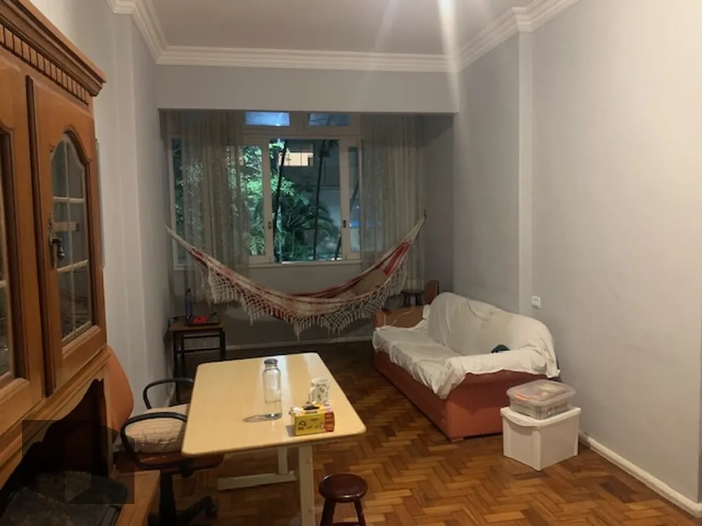 Apartamento, 2 quartos, 97 m² - Foto 2
