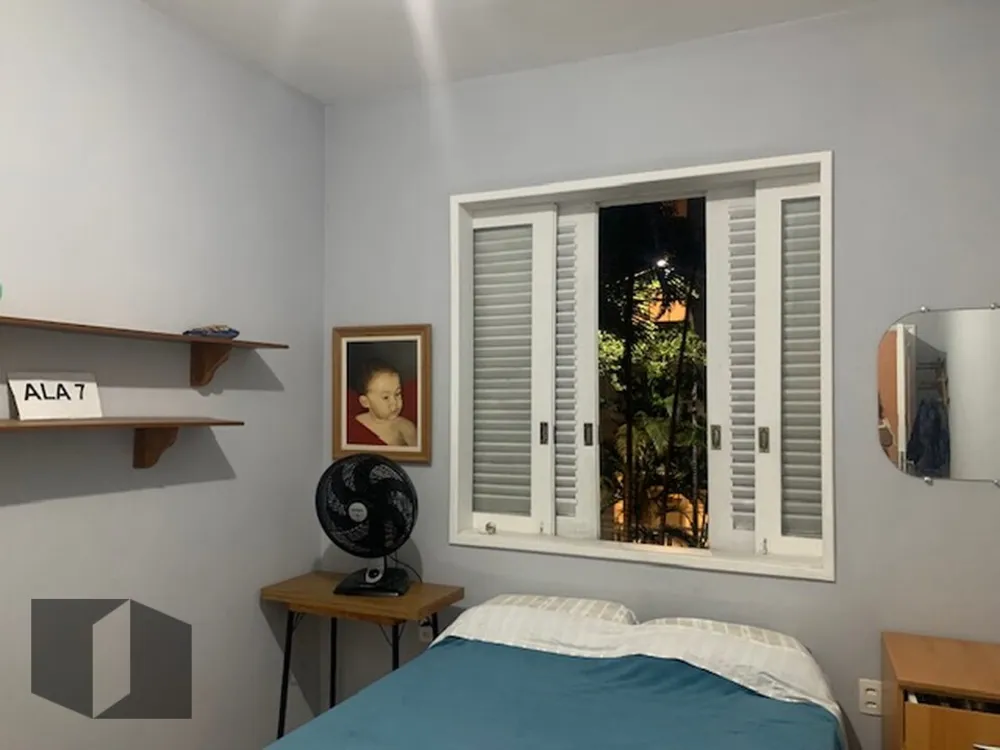 Apartamento, 2 quartos, 97 m² - Foto 9