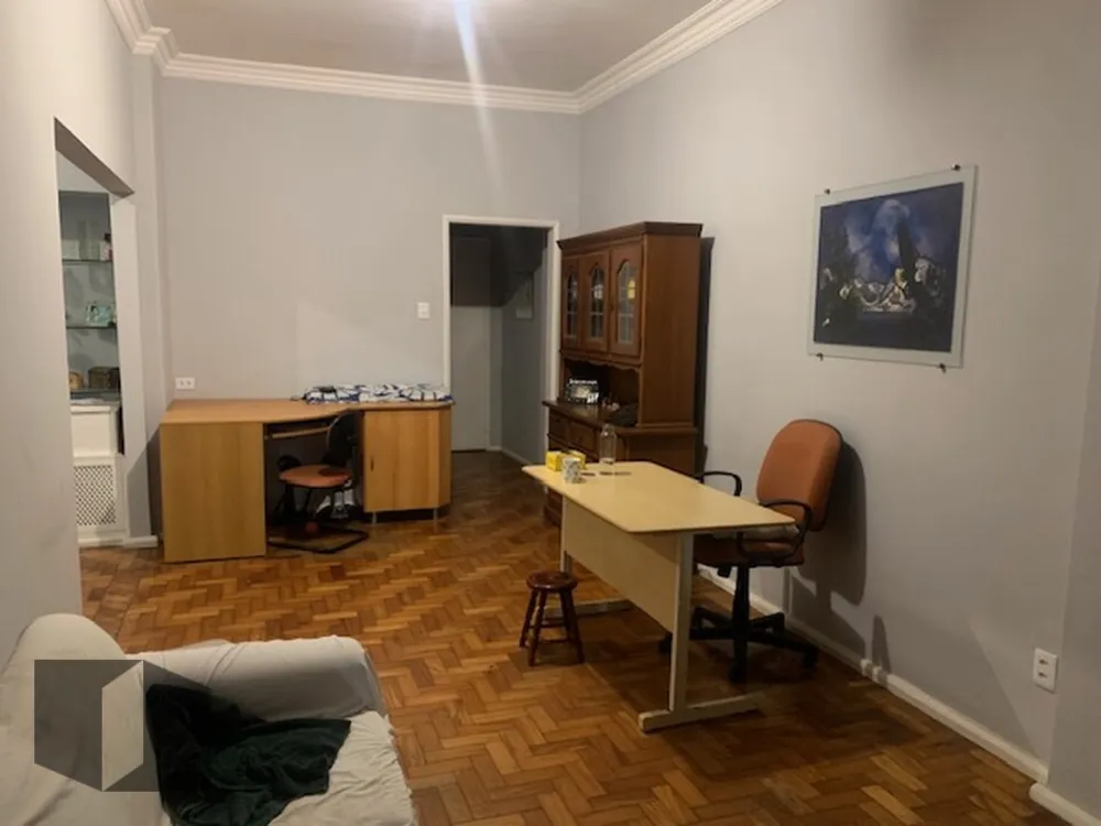 Apartamento, 2 quartos, 97 m² - Foto 5